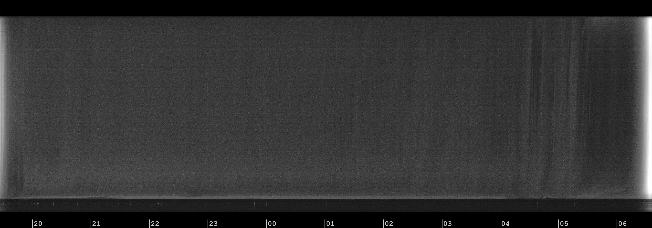 Modine-Benstead Observatory