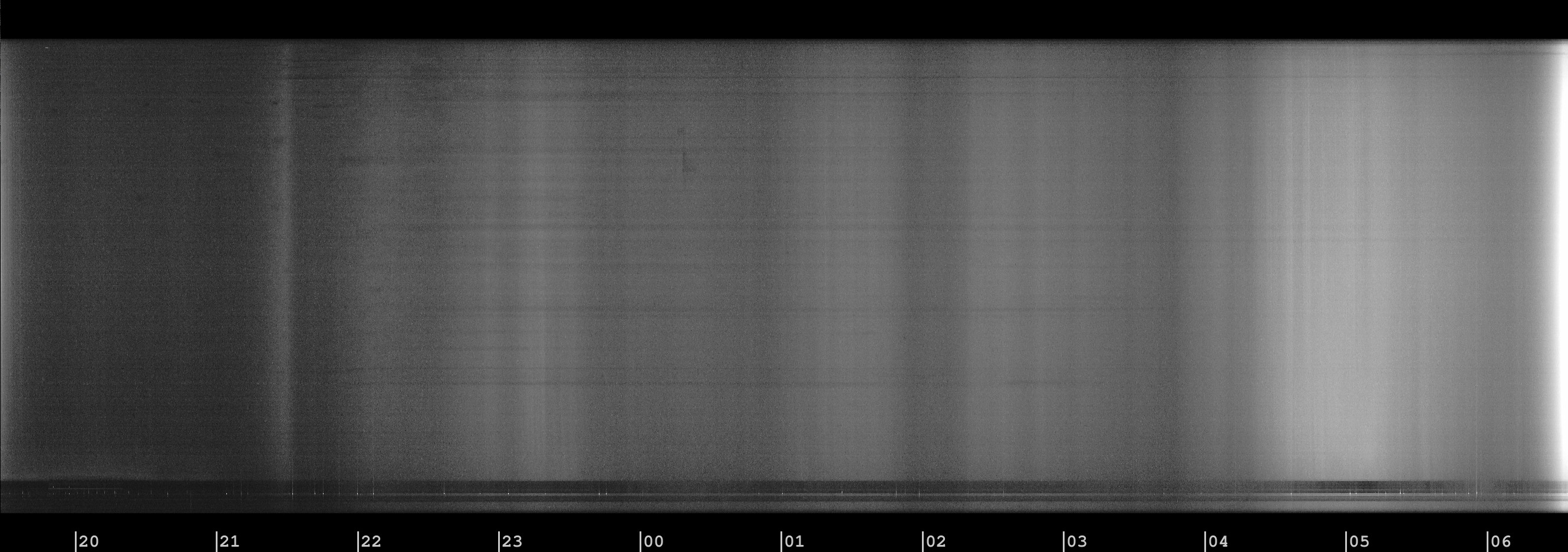 Modine-Benstead Observatory