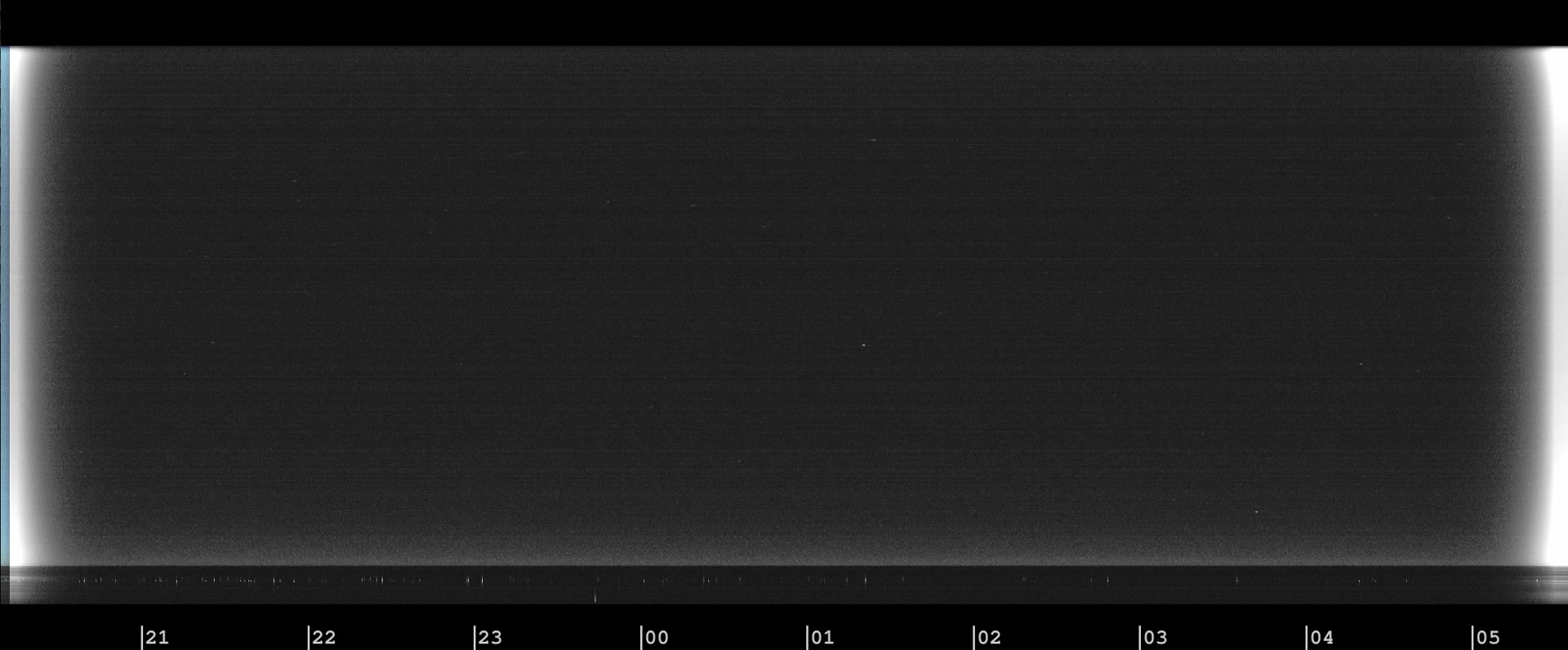 Modine-Benstead Observatory