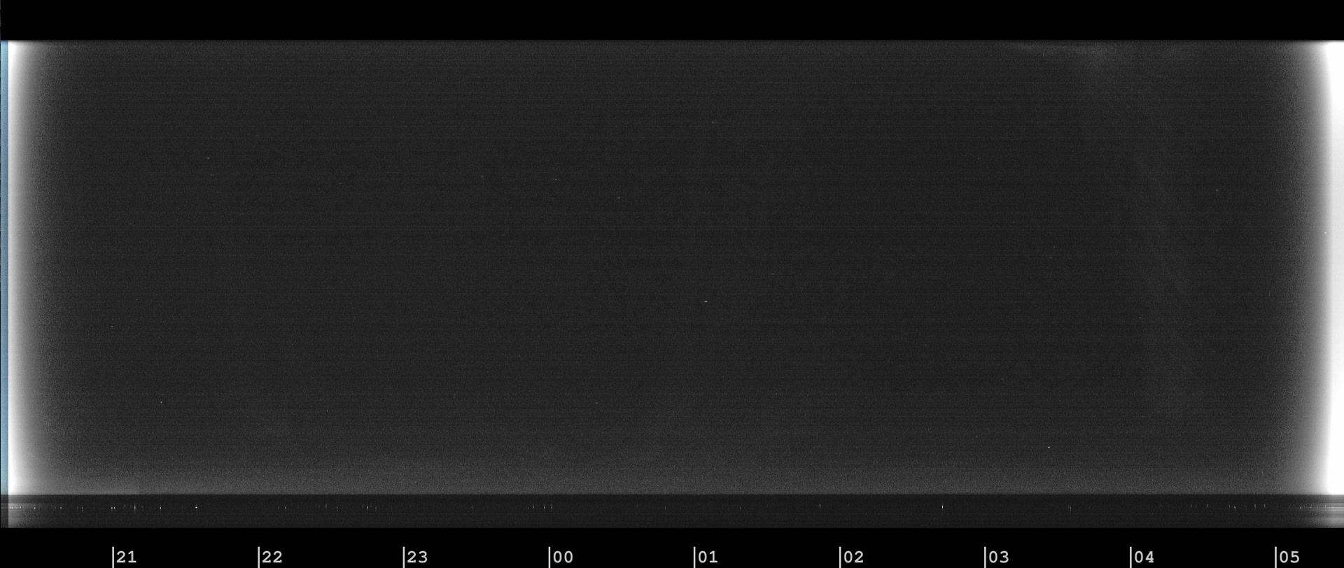 Modine-Benstead Observatory