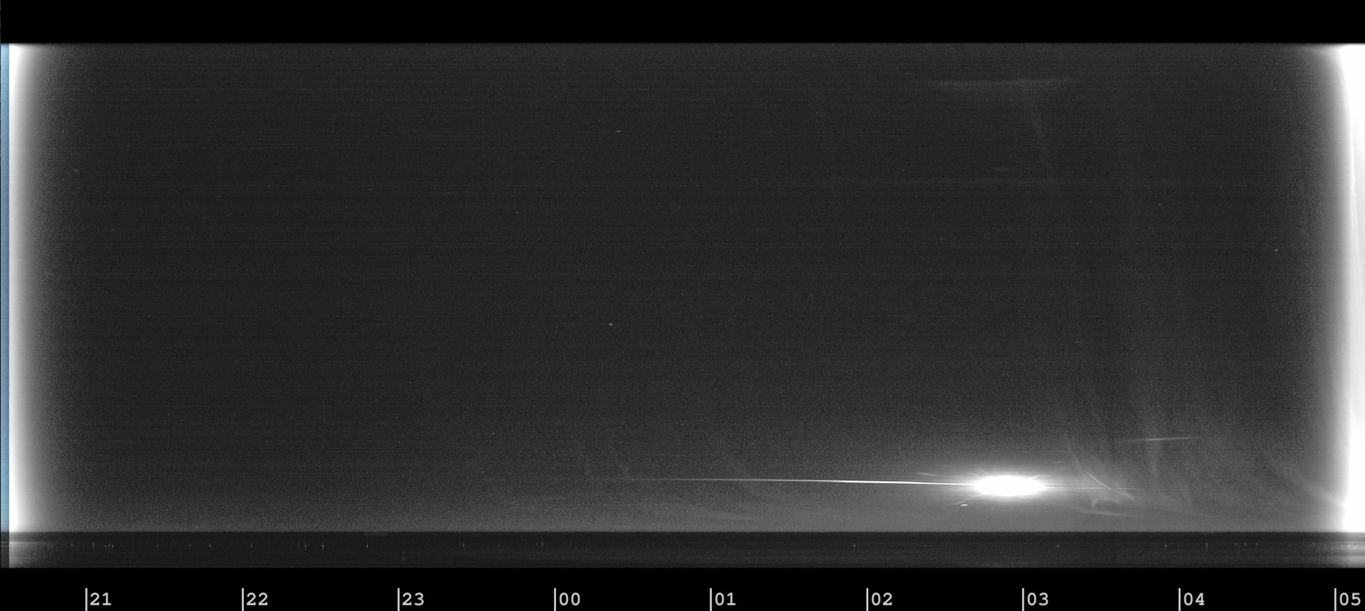 Modine-Benstead Observatory