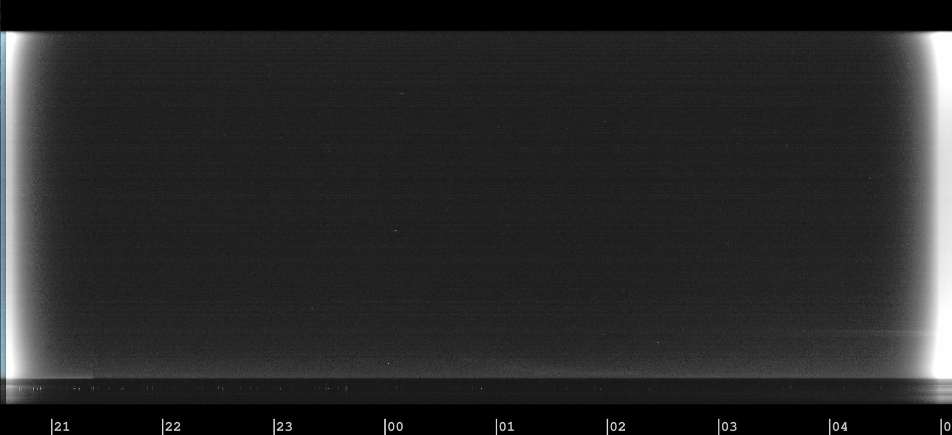 Modine-Benstead Observatory