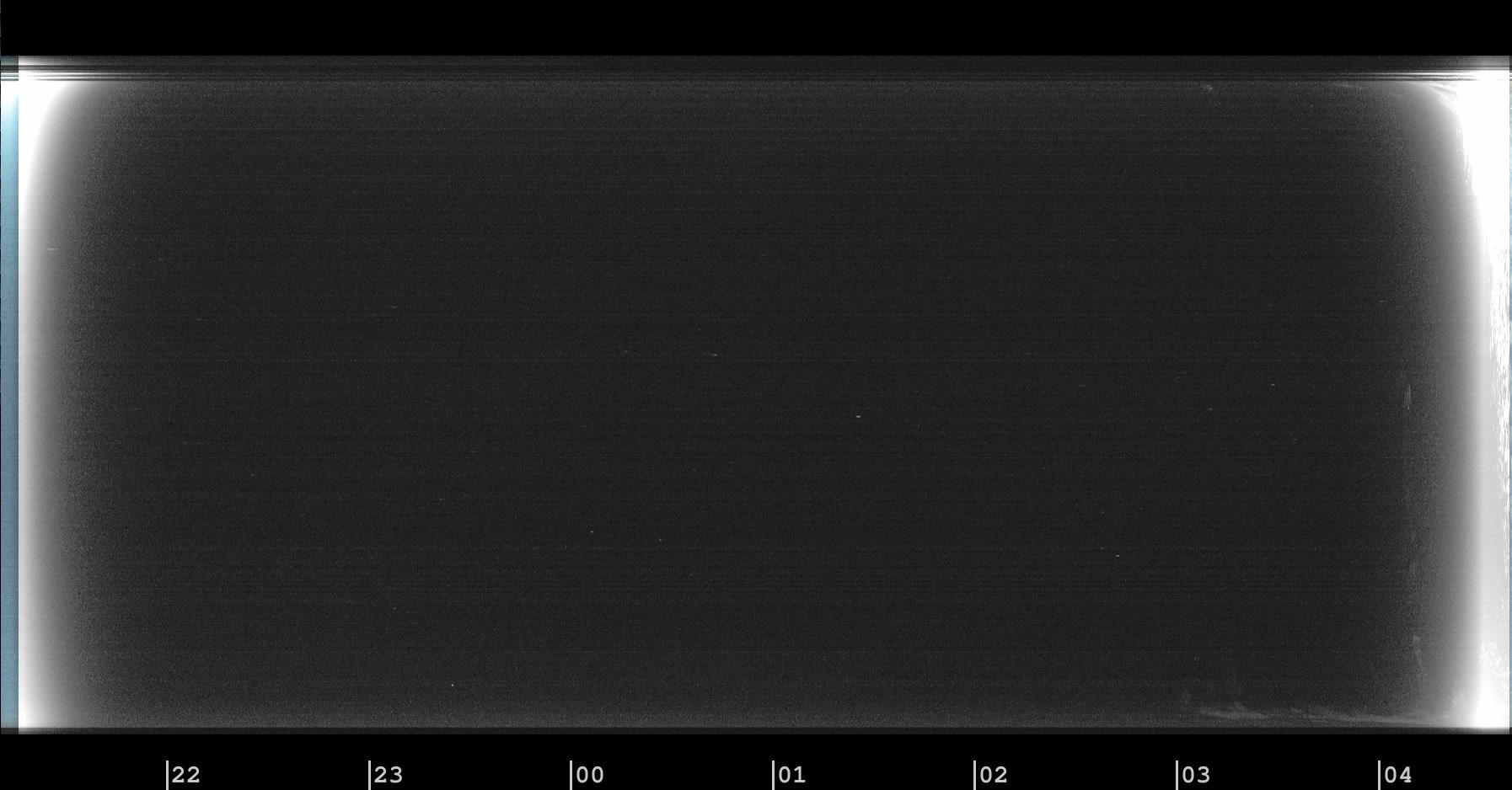 Modine-Benstead Observatory