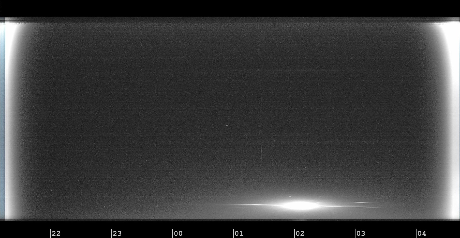 Modine-Benstead Observatory