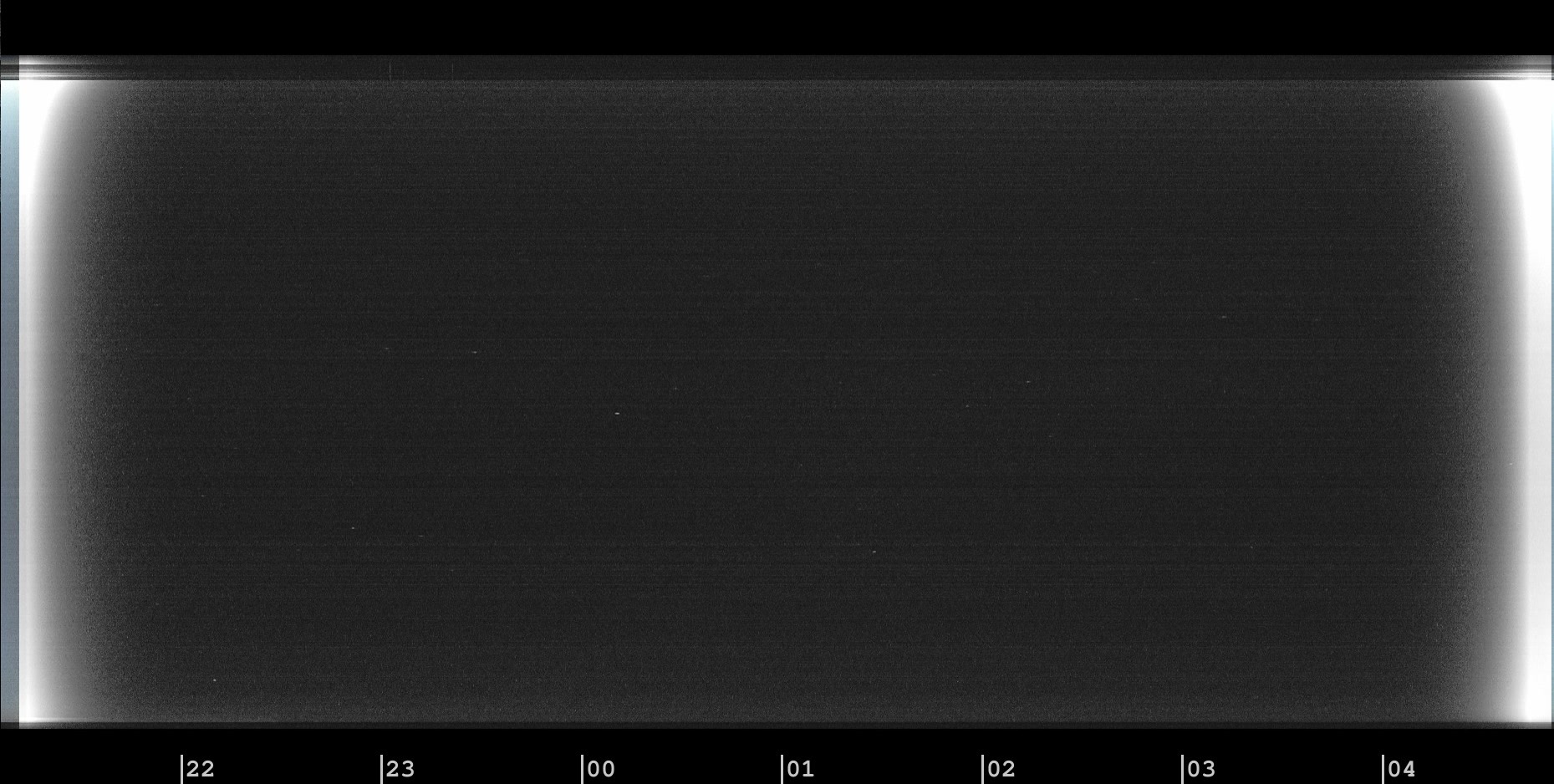 Modine-Benstead Observatory