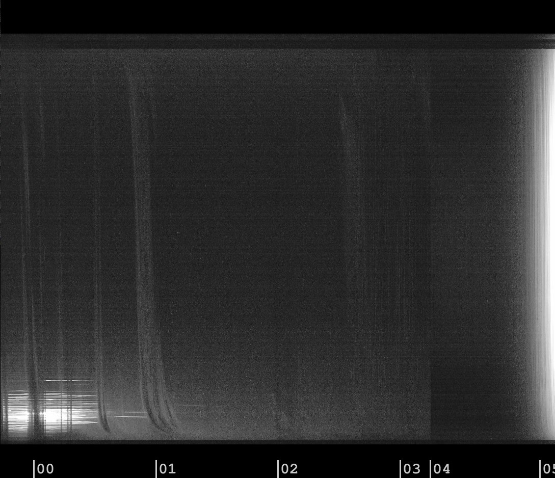 Modine-Benstead Observatory