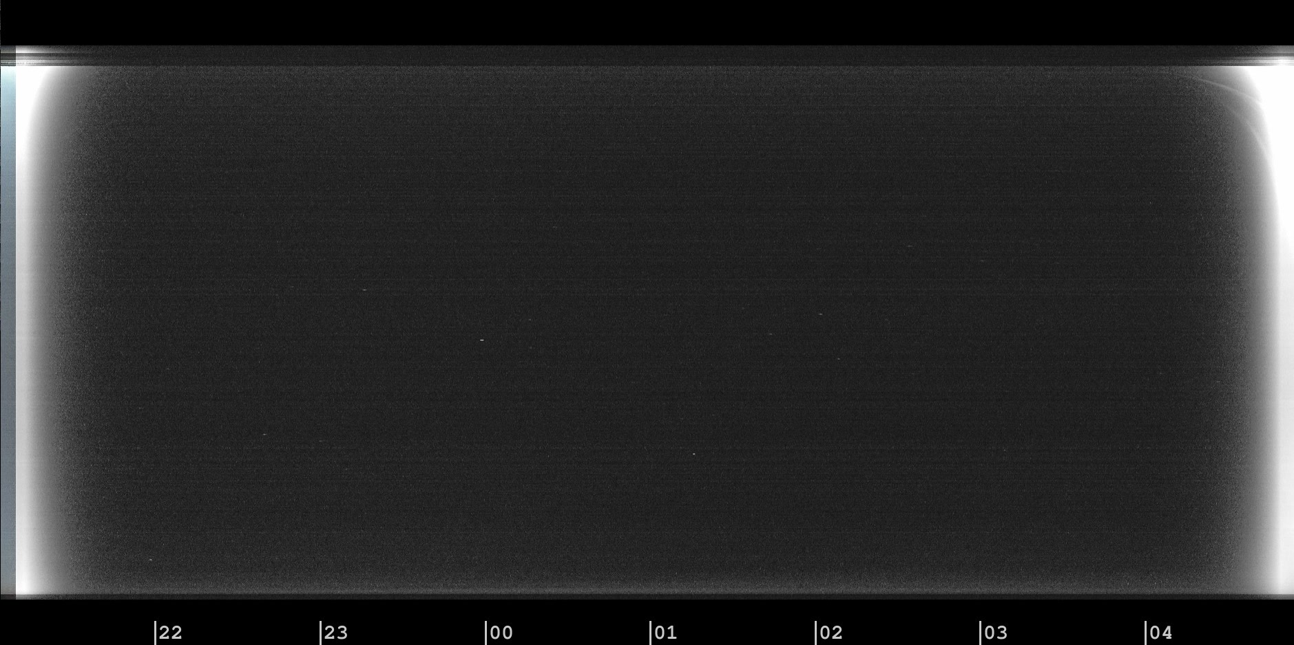 Modine-Benstead Observatory