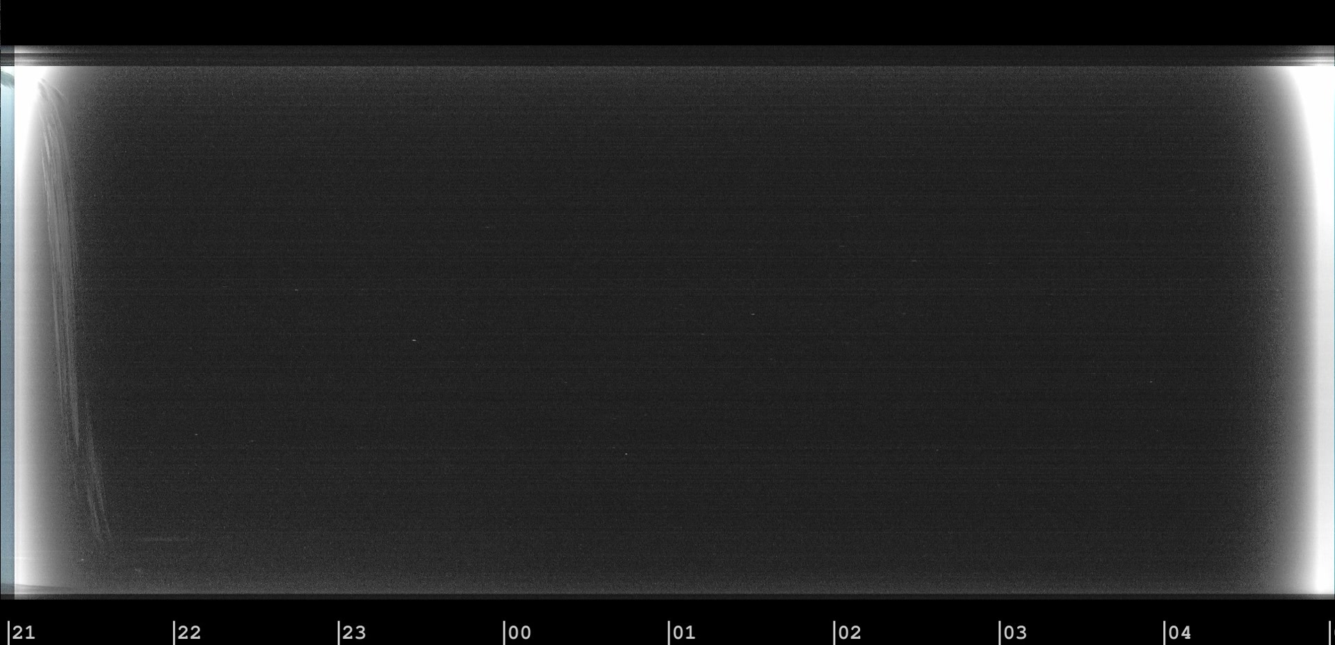 Modine-Benstead Observatory