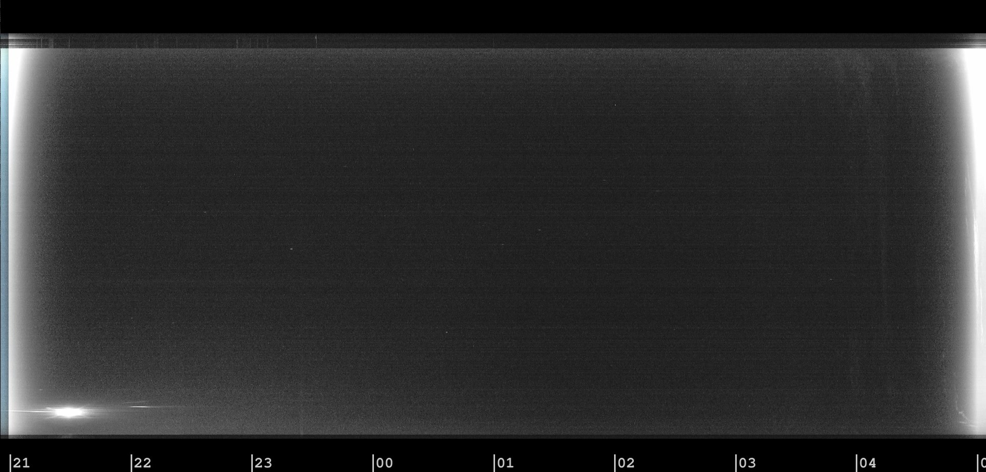 Modine-Benstead Observatory