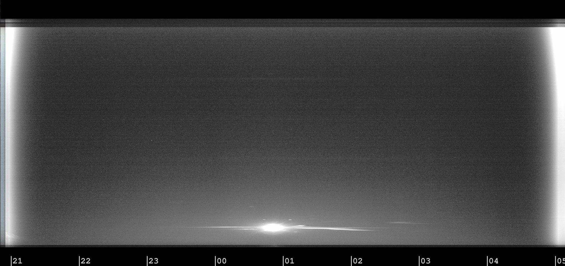 Modine-Benstead Observatory