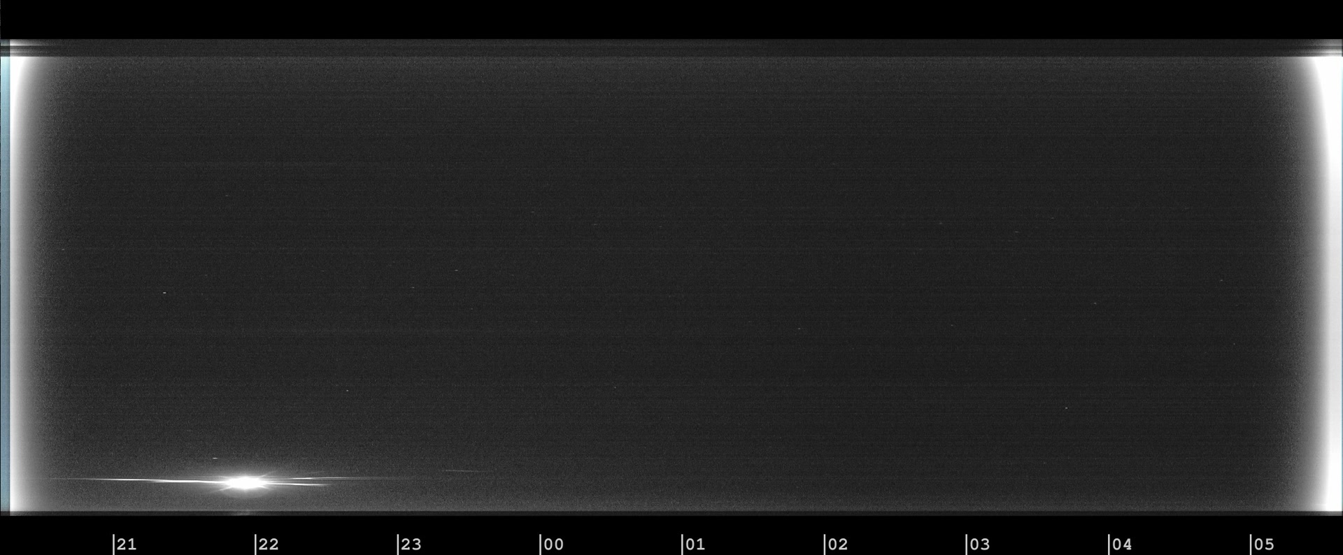 Modine-Benstead Observatory
