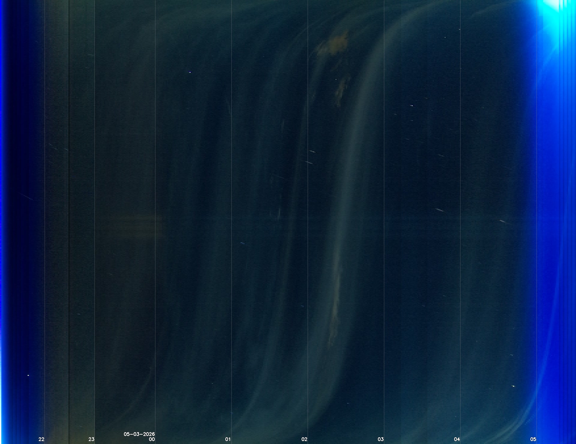 Sternwarte Antares