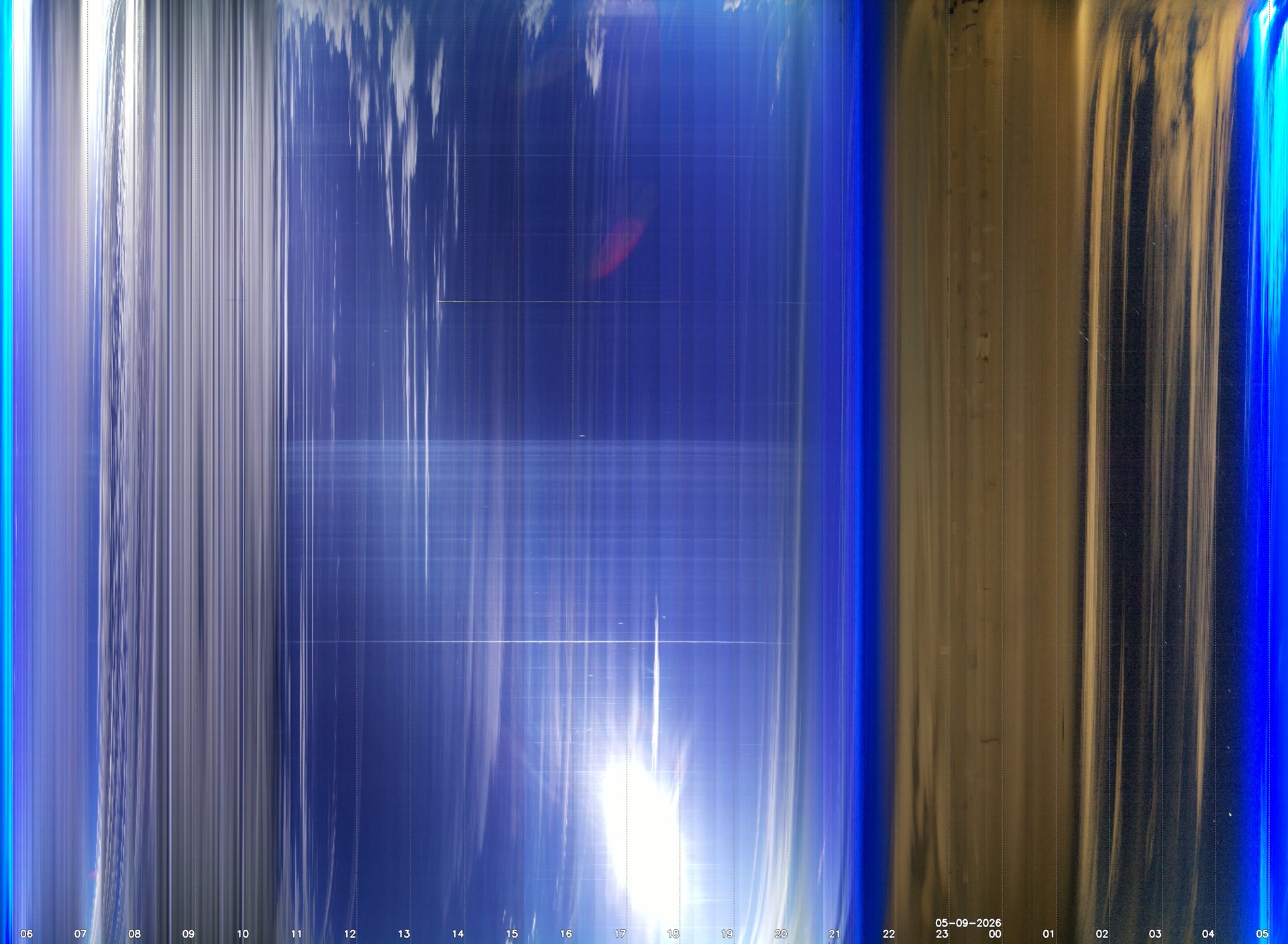 Sternwarte Antares