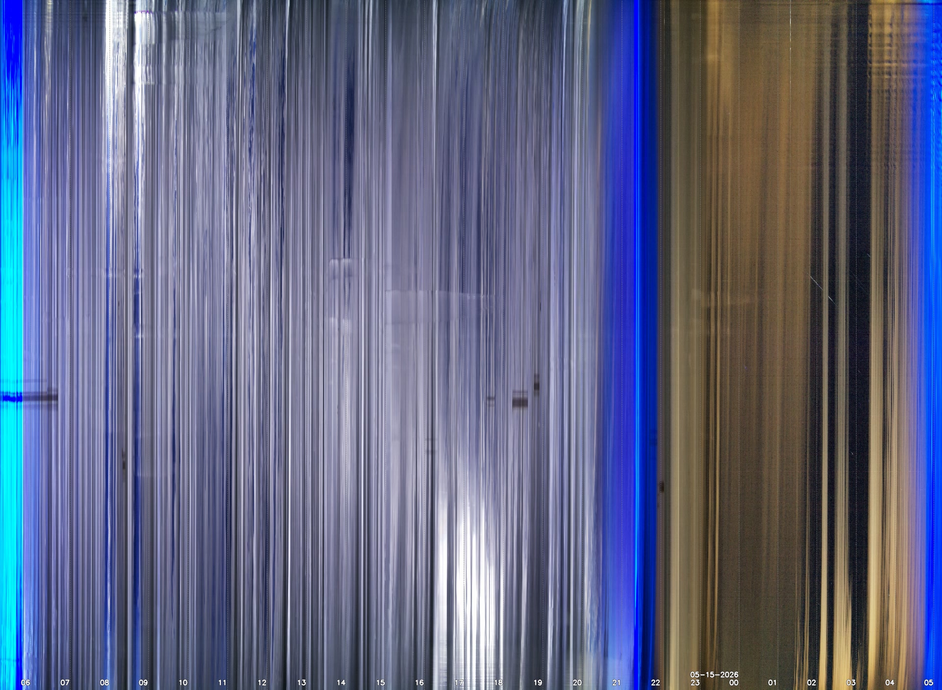 Sternwarte Antares