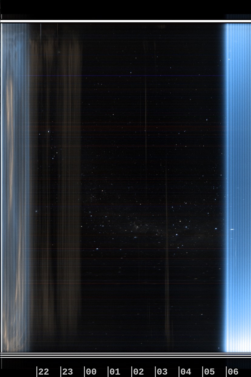 Greendale Observatory