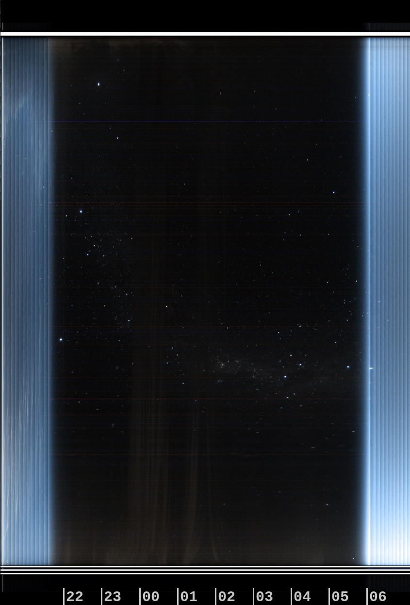 Greendale Observatory