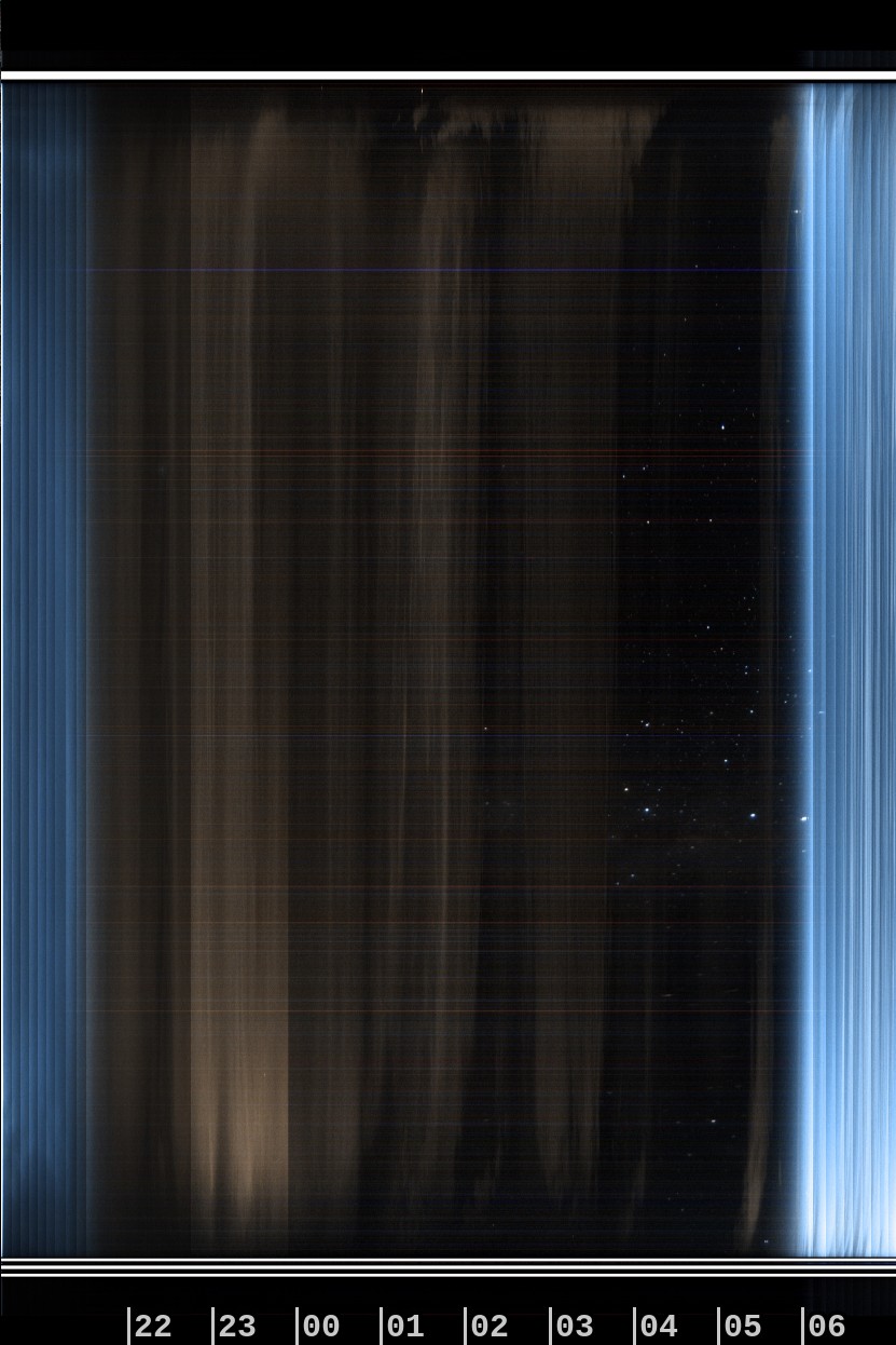 Greendale Observatory