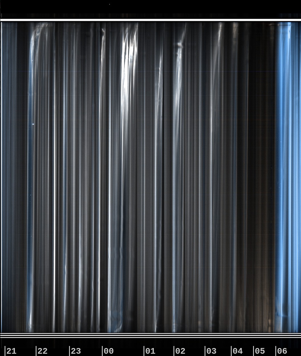 Greendale Observatory