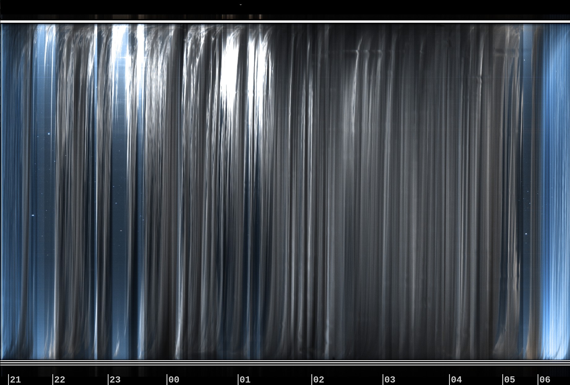 Greendale Observatory