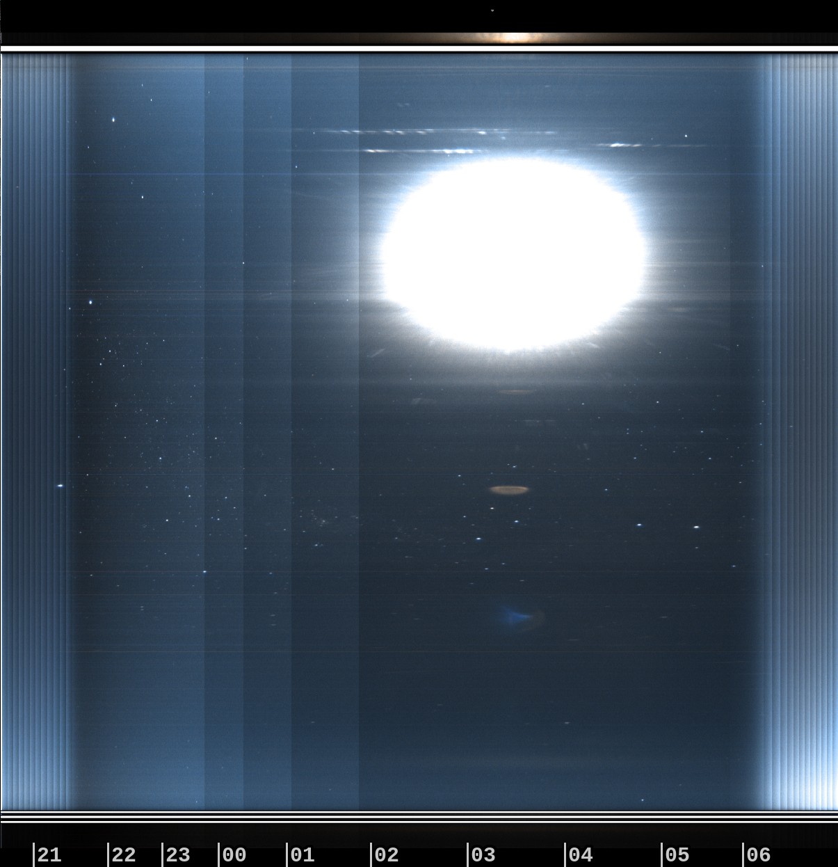 Greendale Observatory