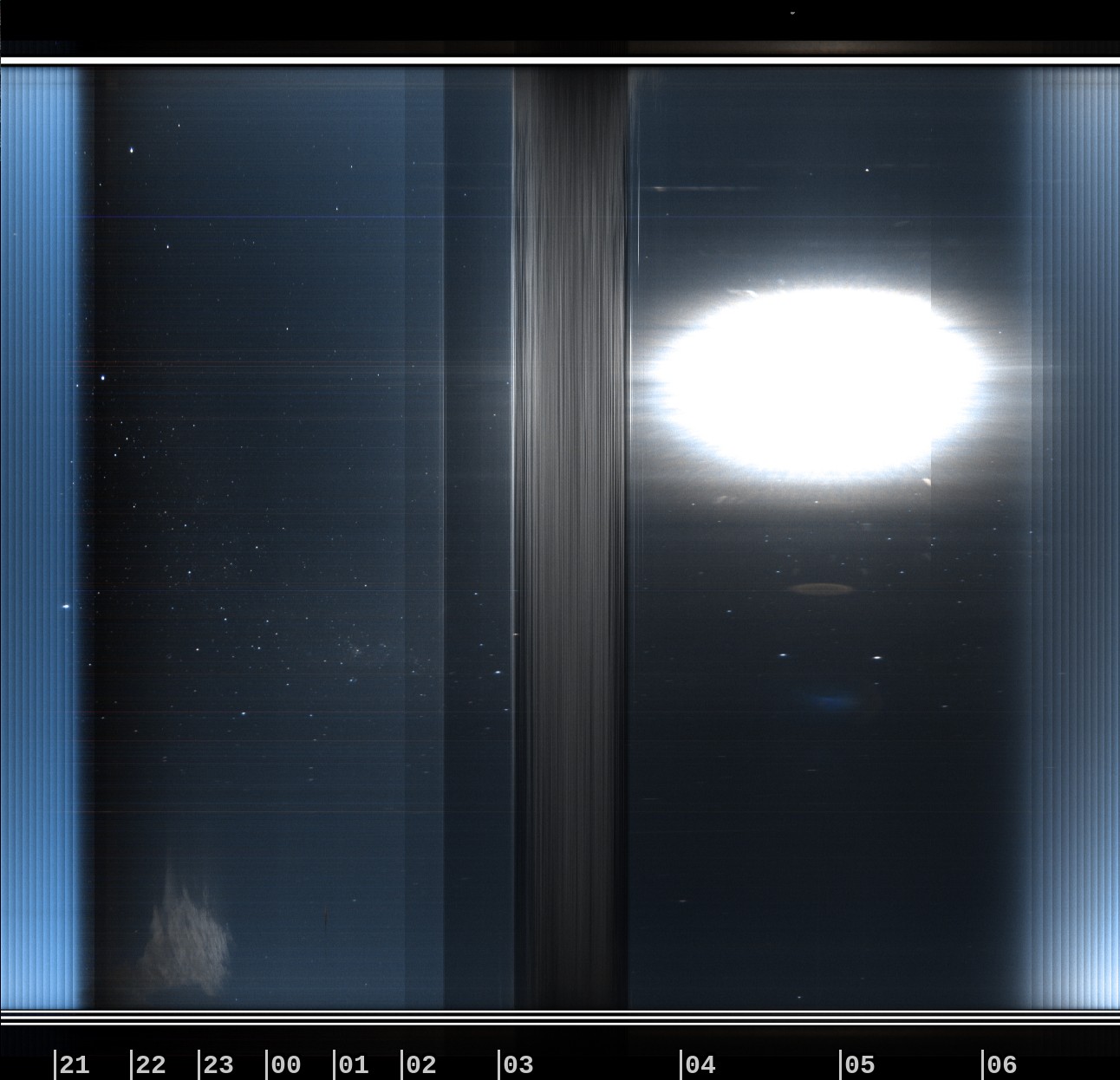 Greendale Observatory