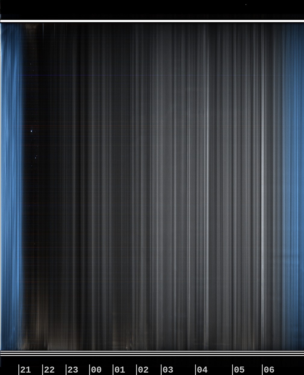 Greendale Observatory