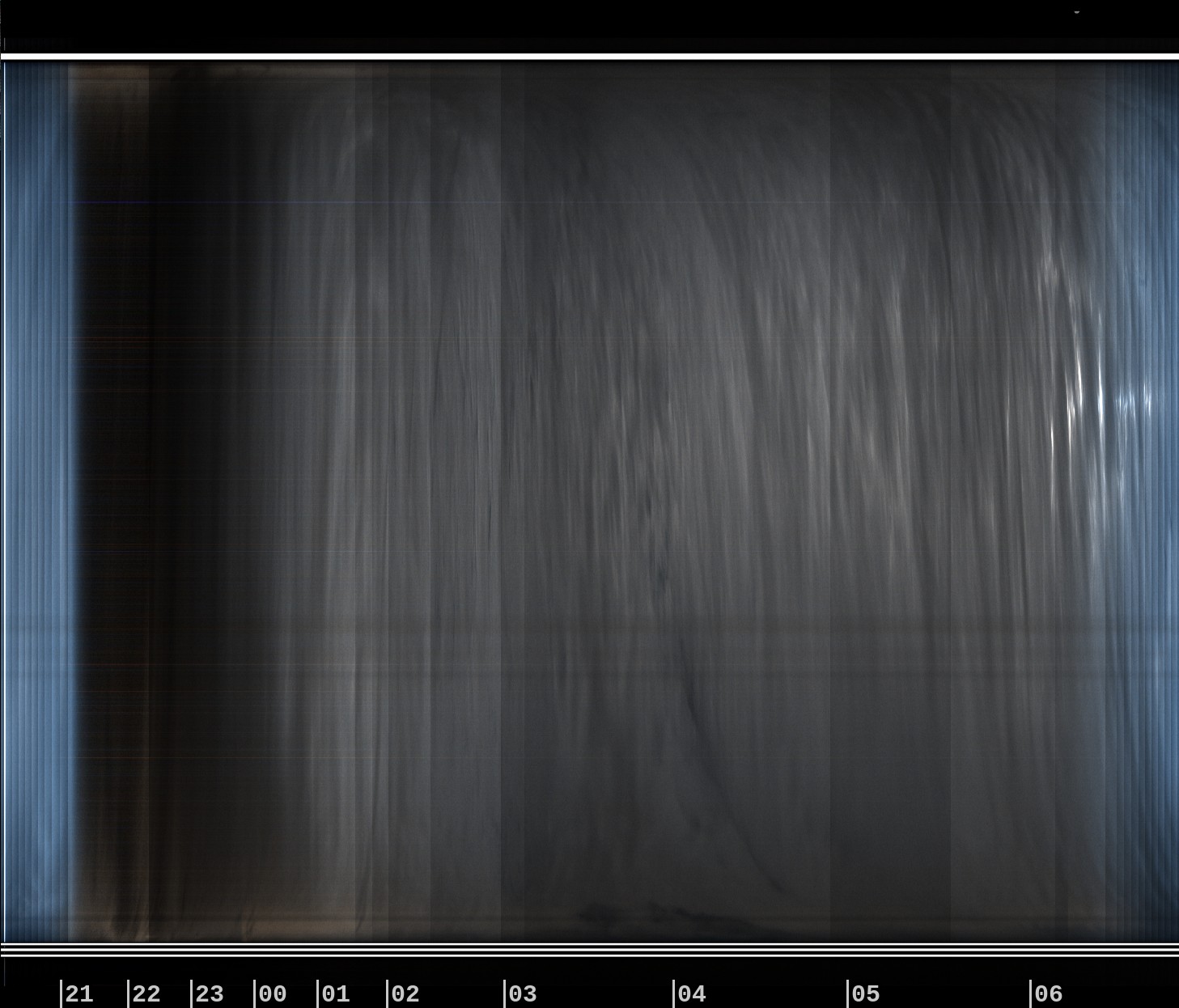 Greendale Observatory