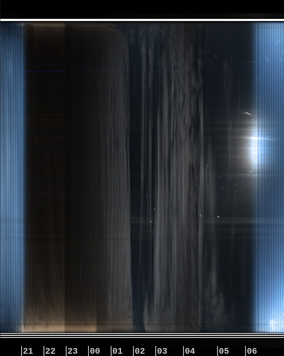 Greendale Observatory