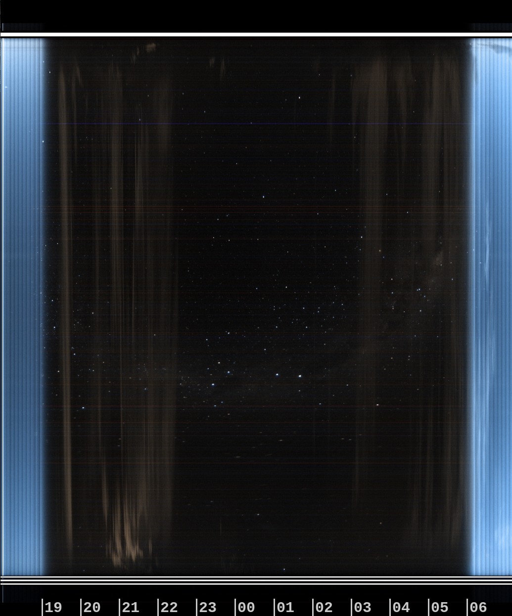 Greendale Observatory