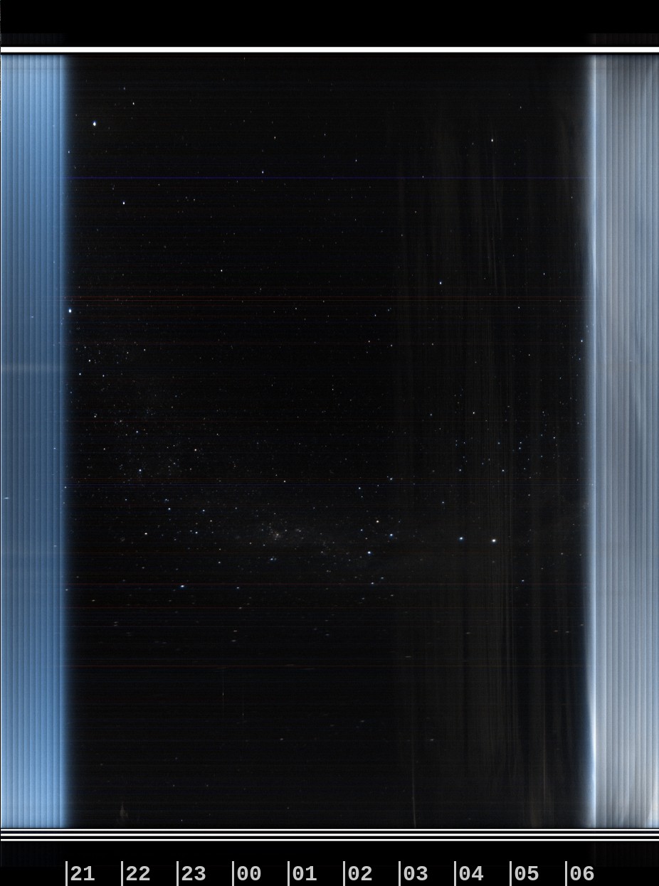 Greendale Observatory