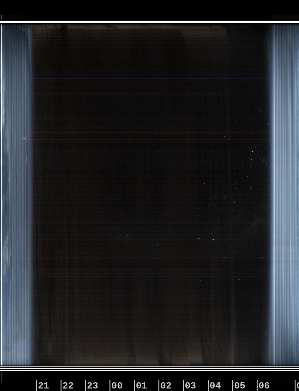 Greendale Observatory