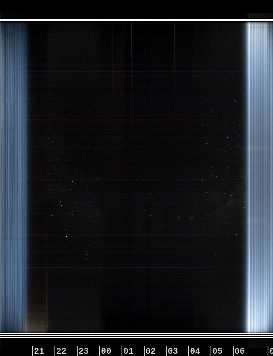 Greendale Observatory