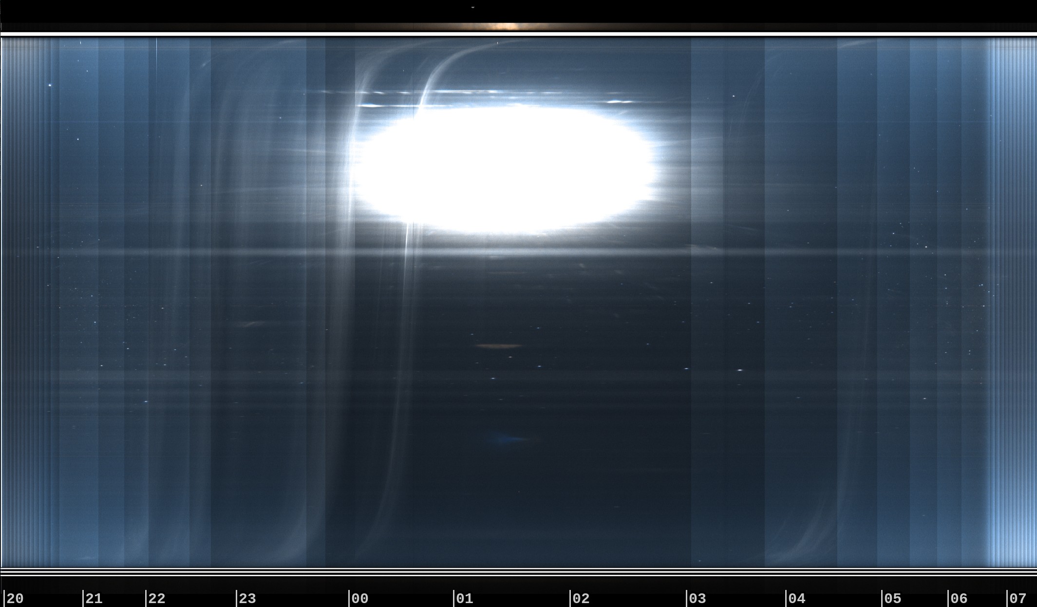 Greendale Observatory