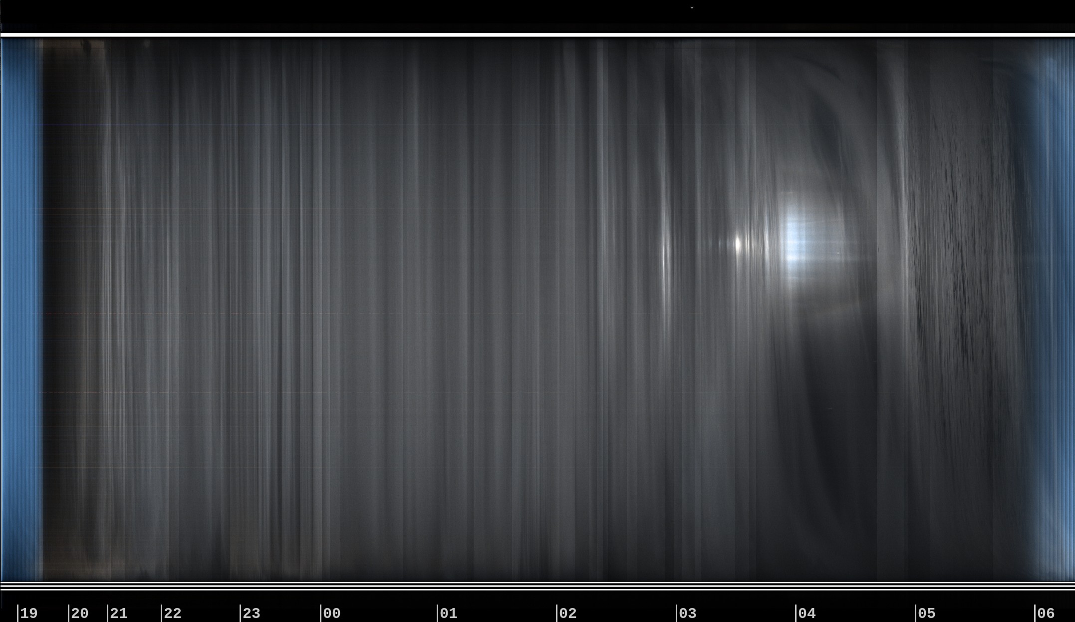 Greendale Observatory