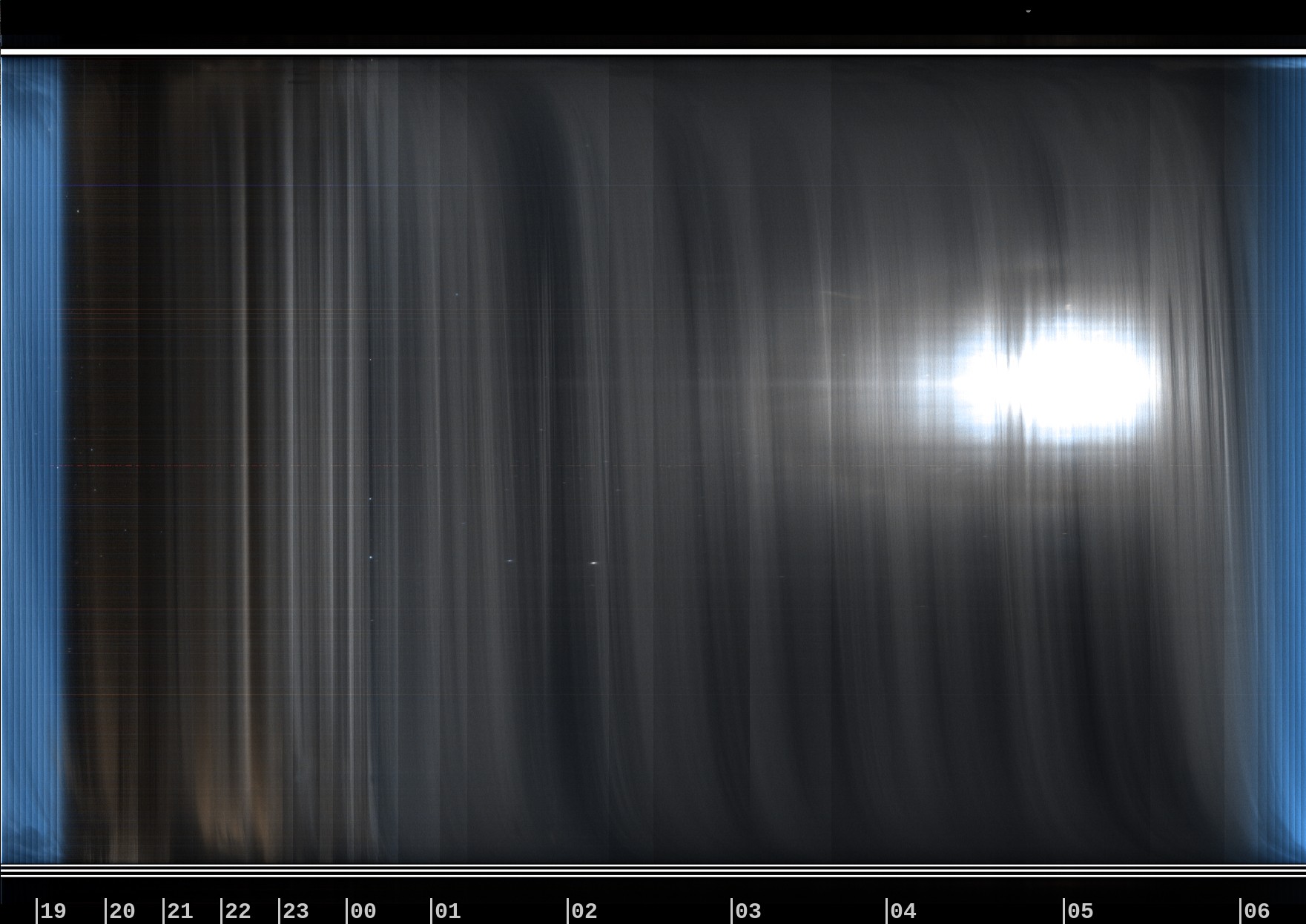 Greendale Observatory