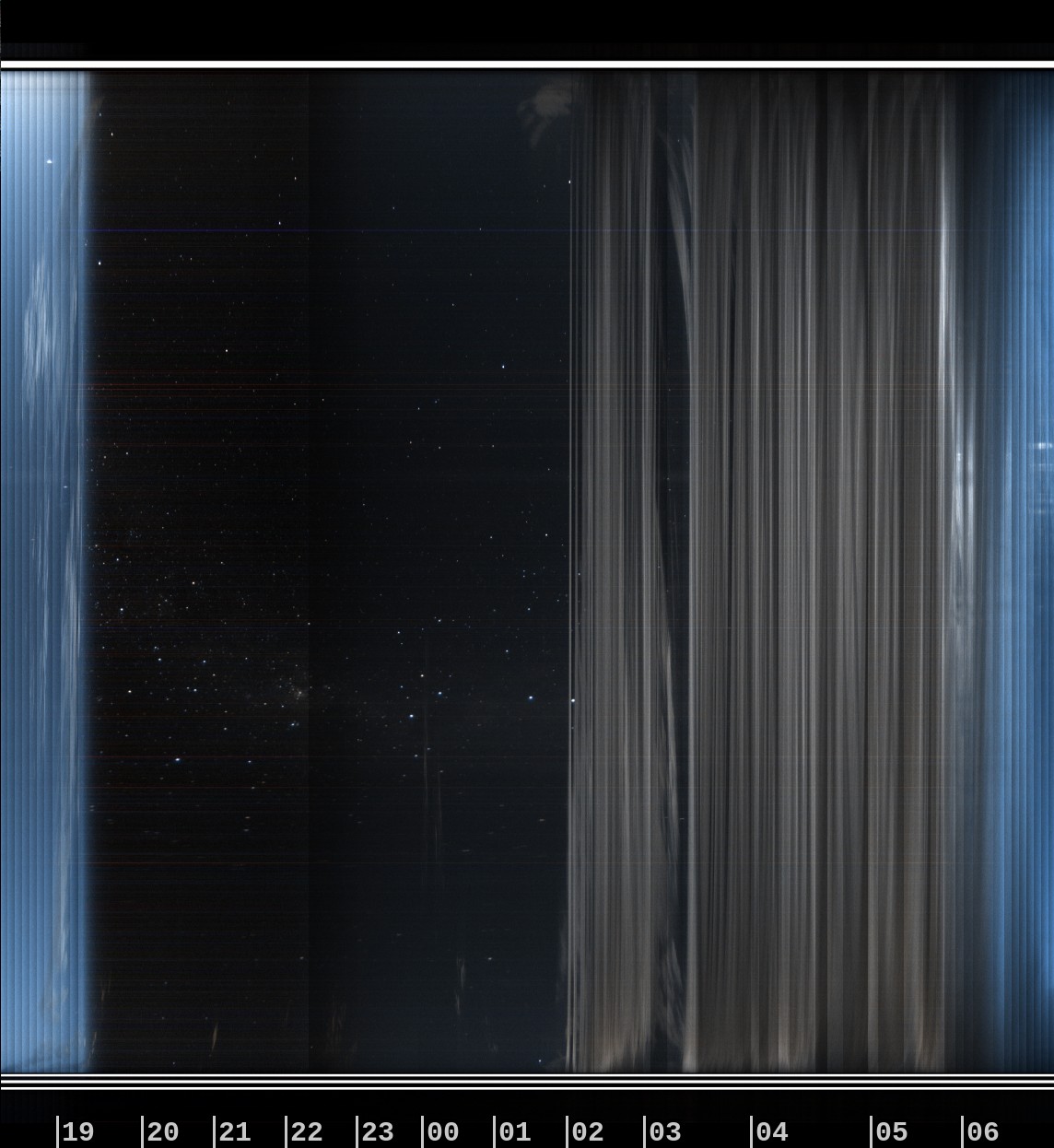 Greendale Observatory