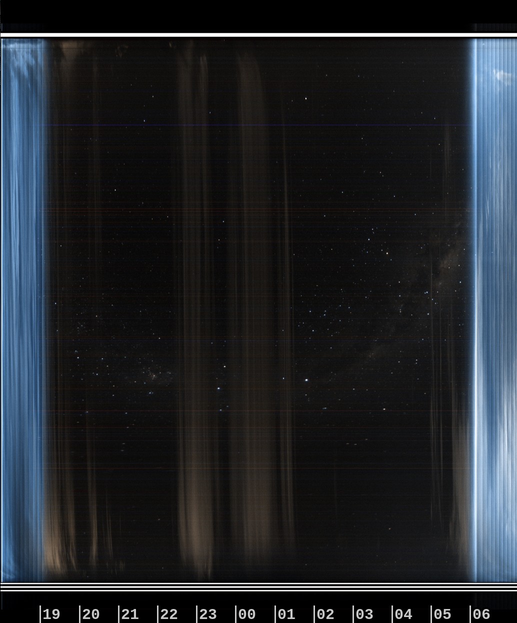 Greendale Observatory