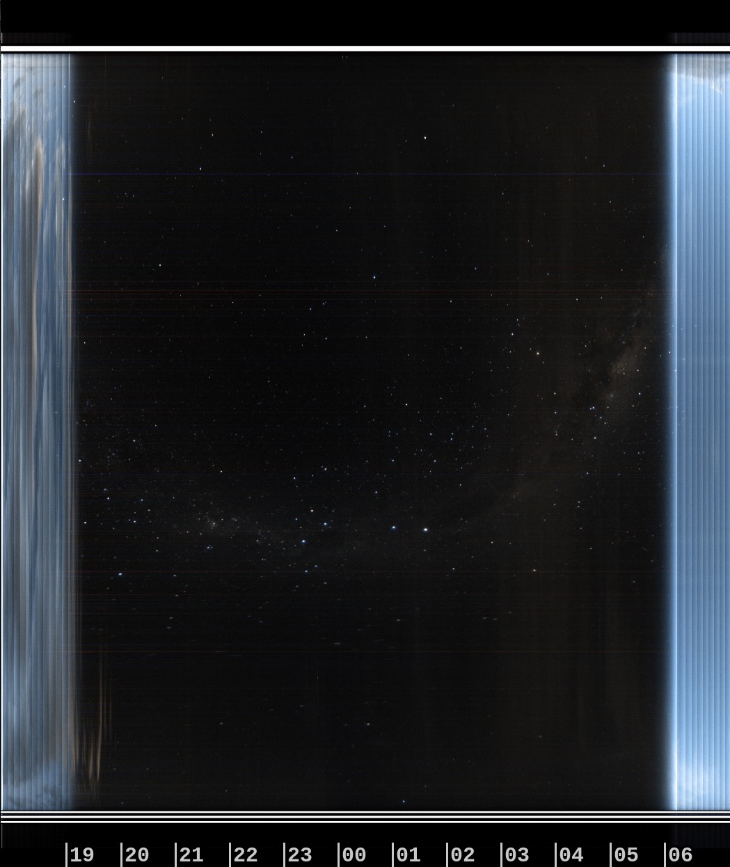 Greendale Observatory