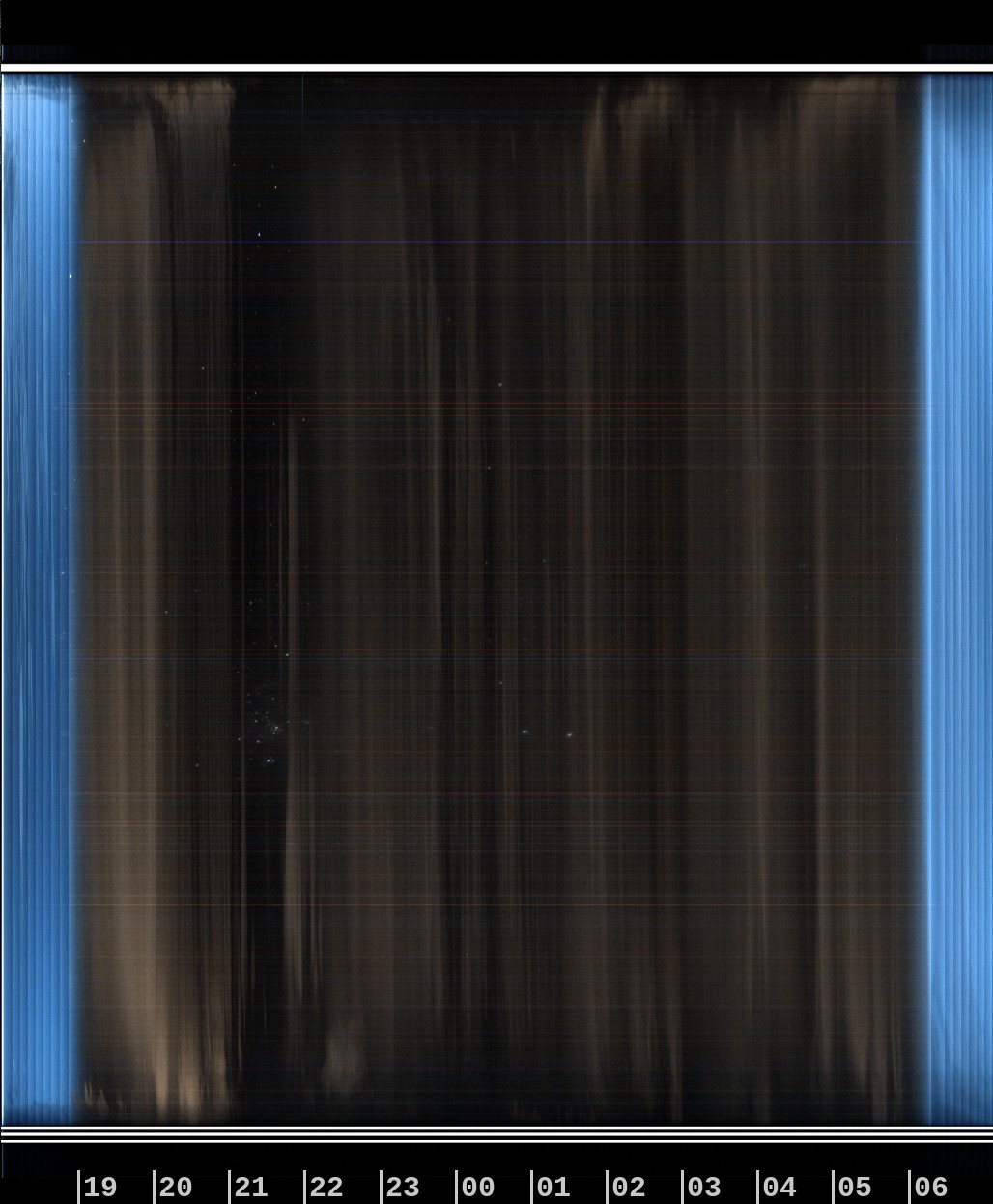 Greendale Observatory