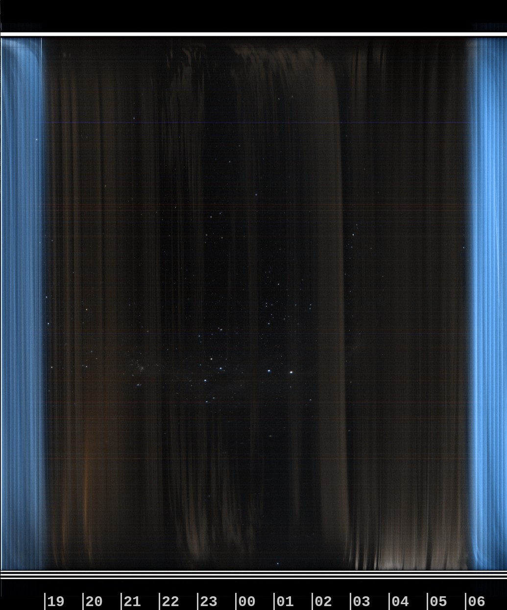 Greendale Observatory