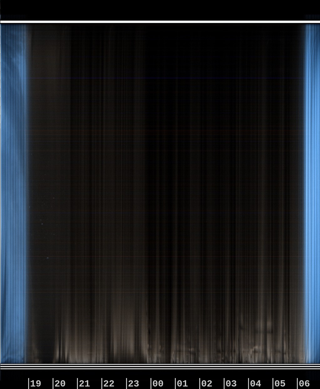 Greendale Observatory