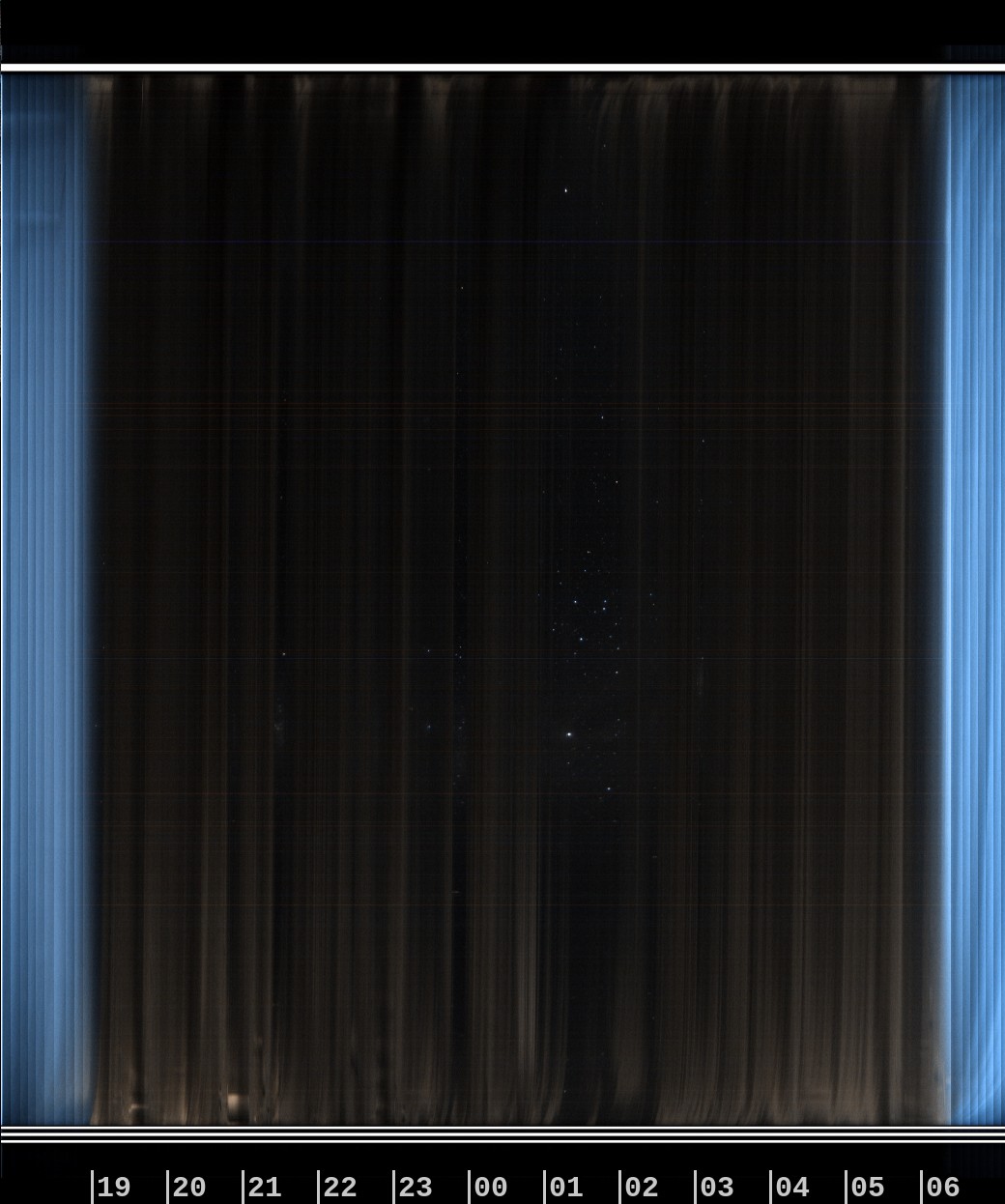 Greendale Observatory