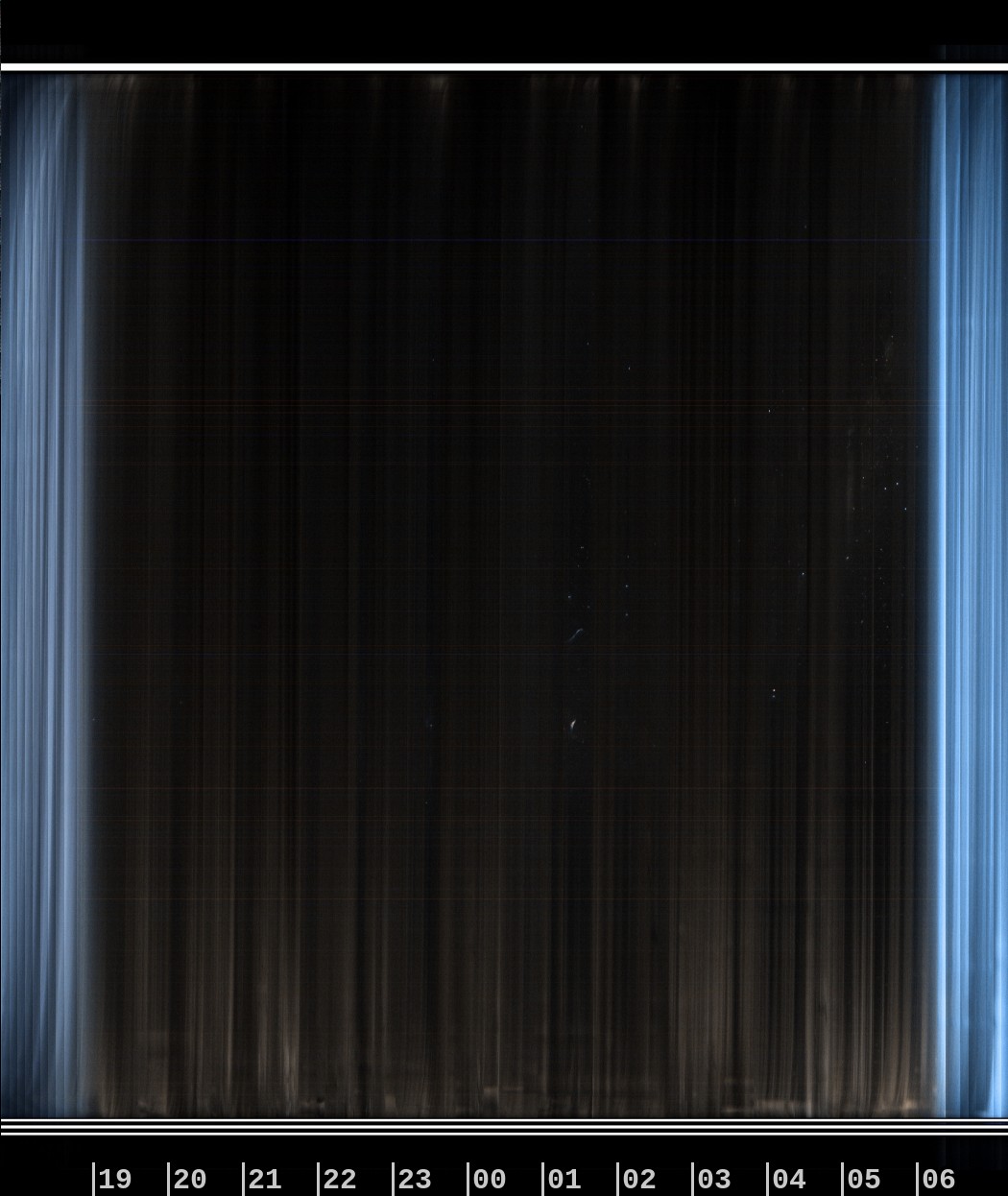 Greendale Observatory