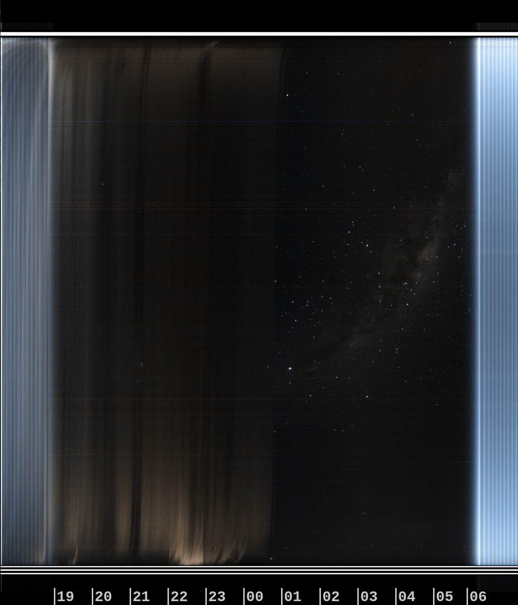 Greendale Observatory