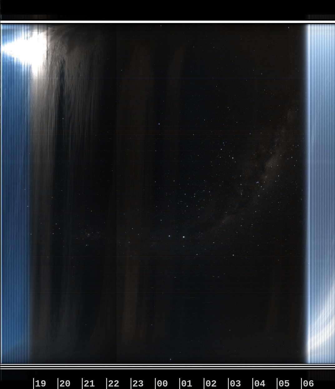 Greendale Observatory