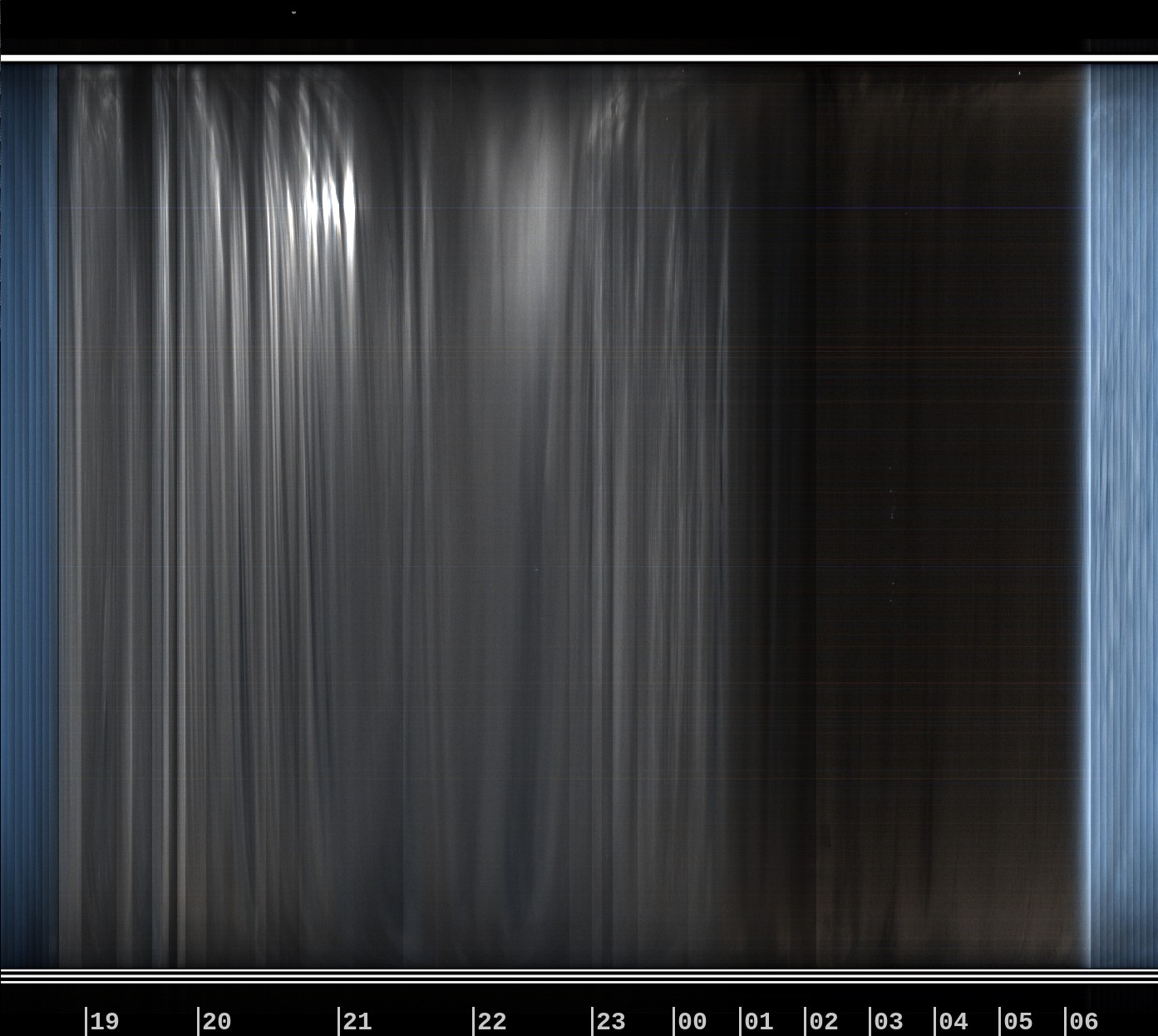 Greendale Observatory