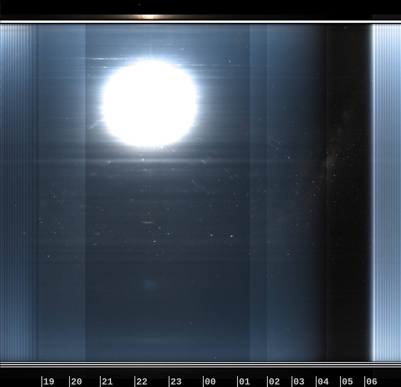 Greendale Observatory