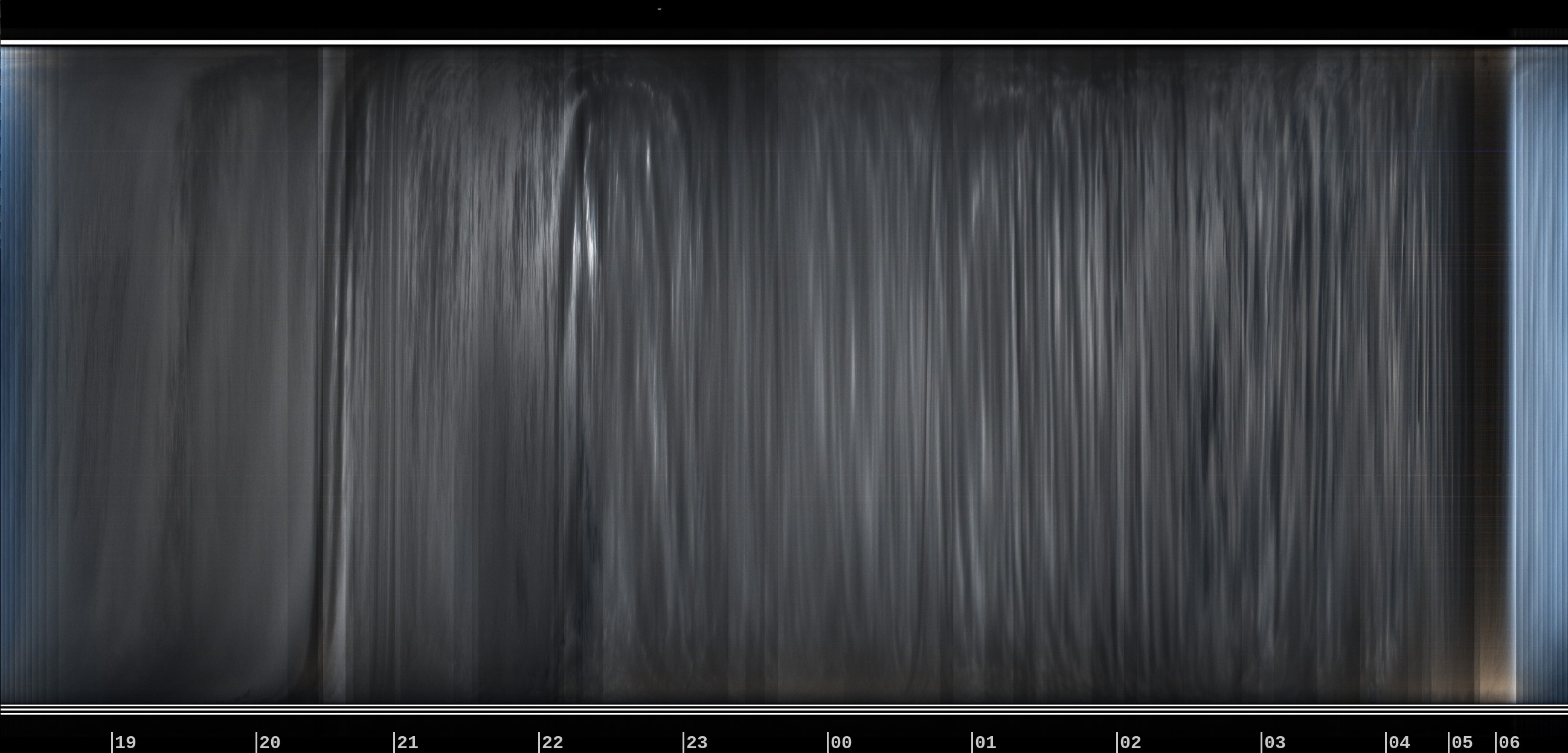 Greendale Observatory