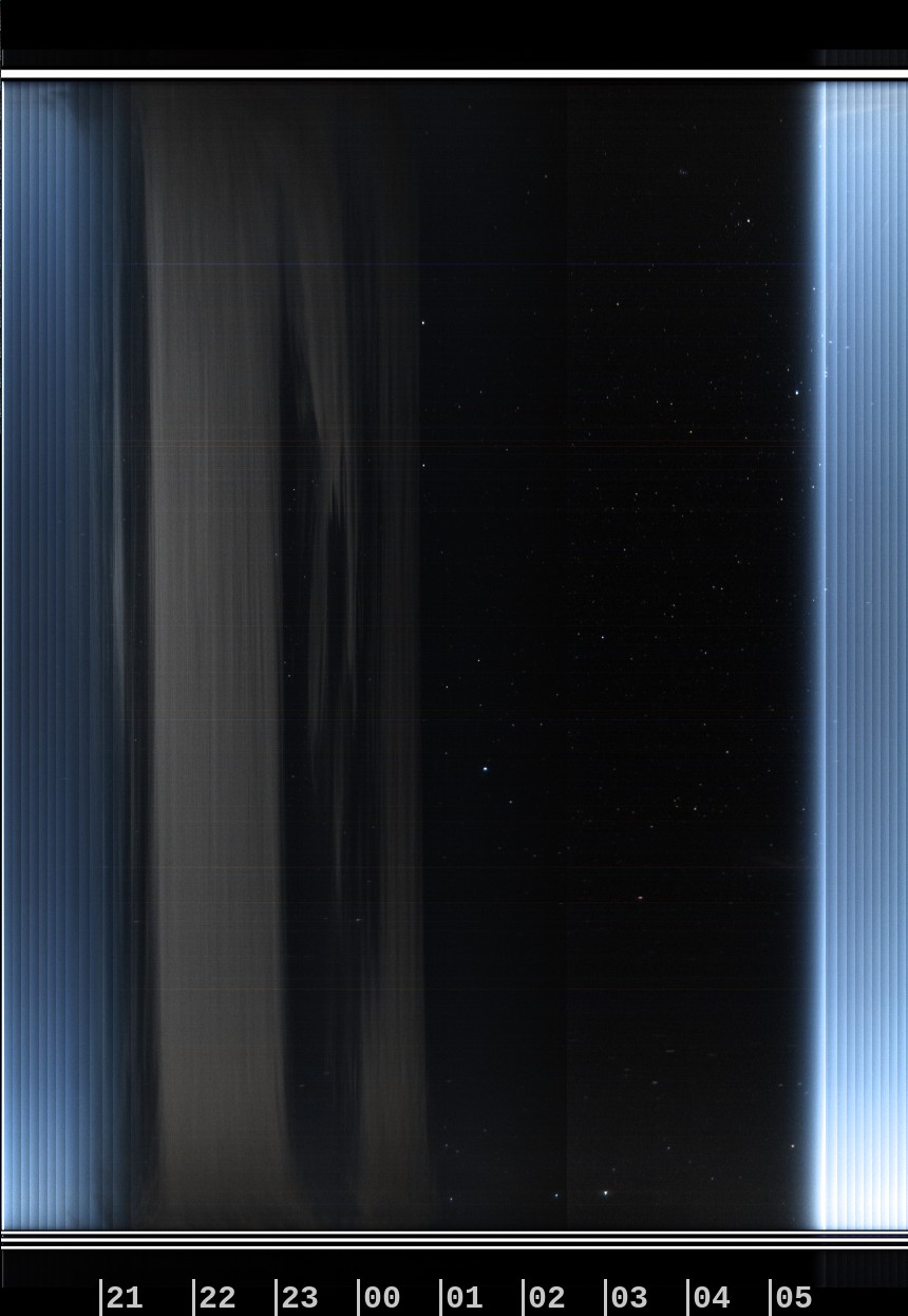 Greendale Observatory
