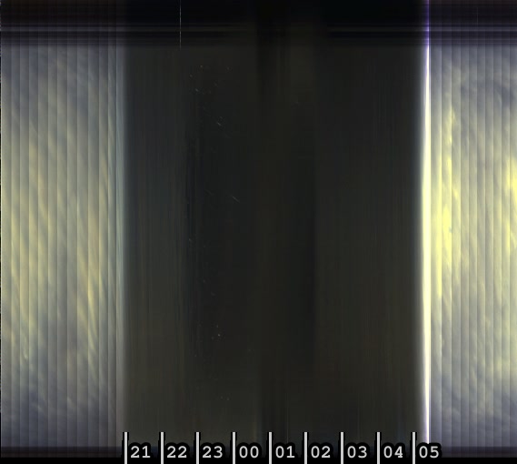 Sveti Vrh Observatorij